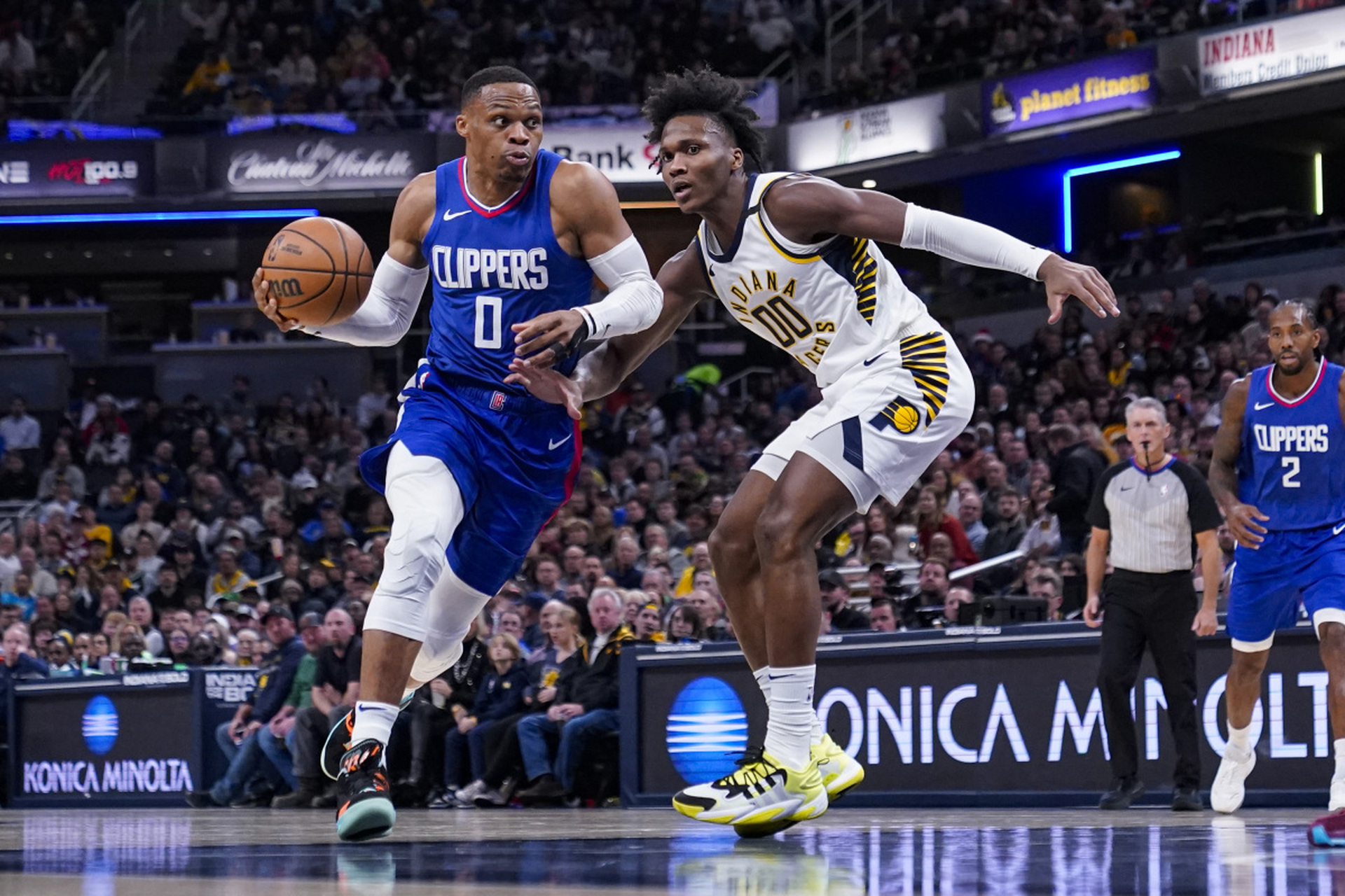 步行者队客场大胜活塞，收获两连胜的简单介绍