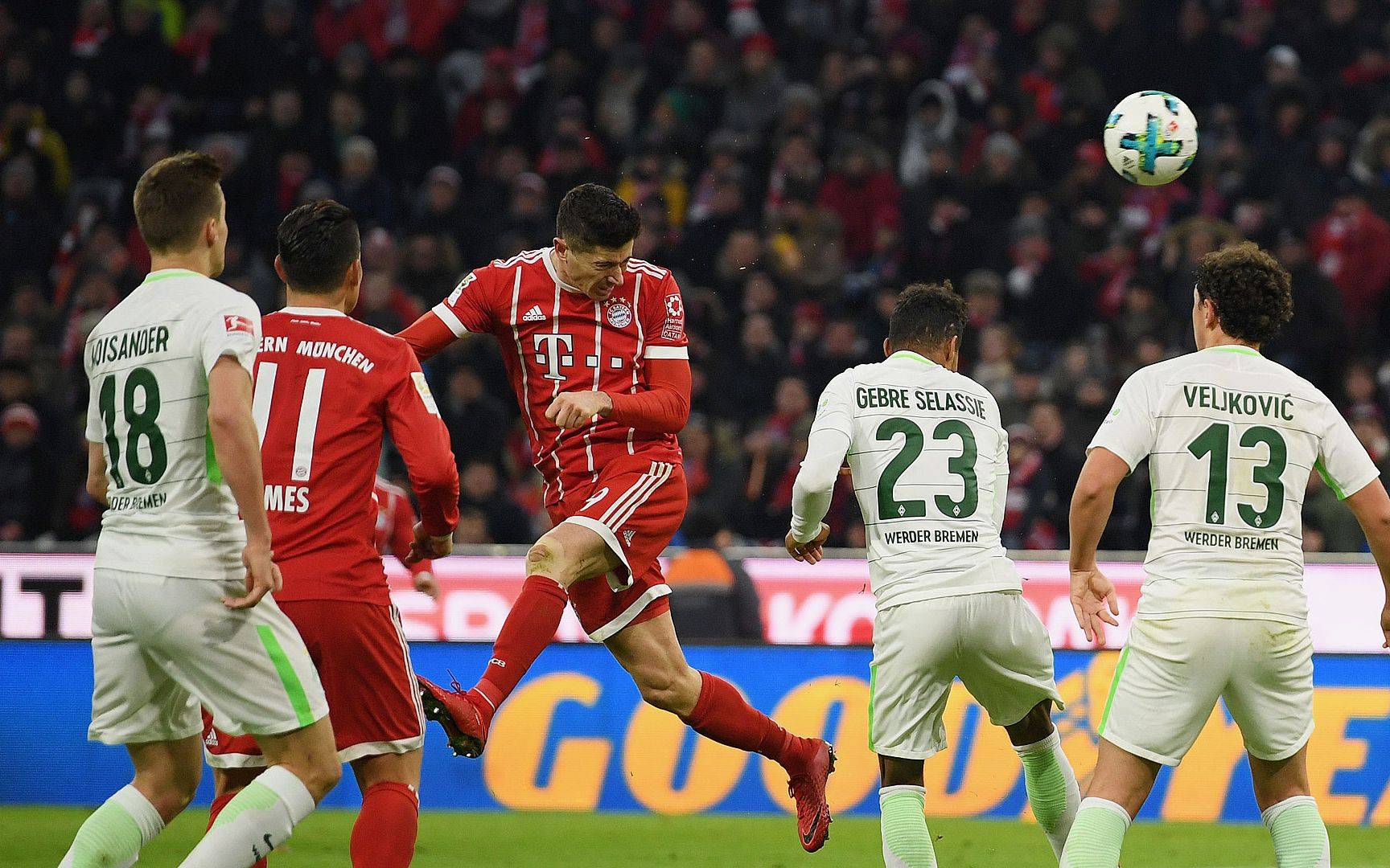 不莱梅客场小胜，柏林赫塔困境依旧的简单介绍