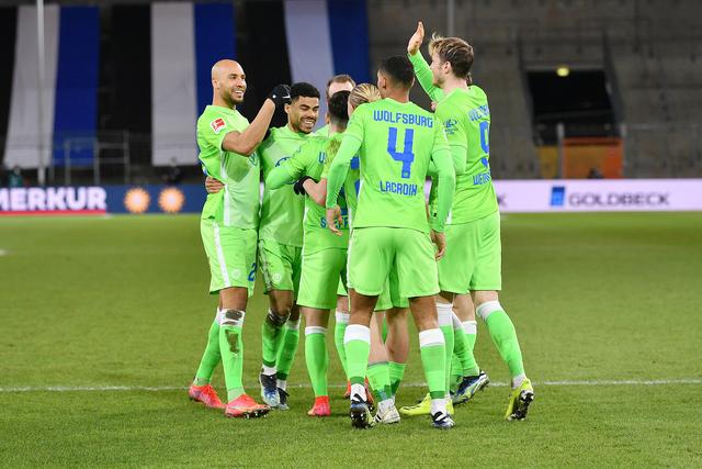 柏林赫塔士气高涨，击败强敌拿下胜利！的简单介绍