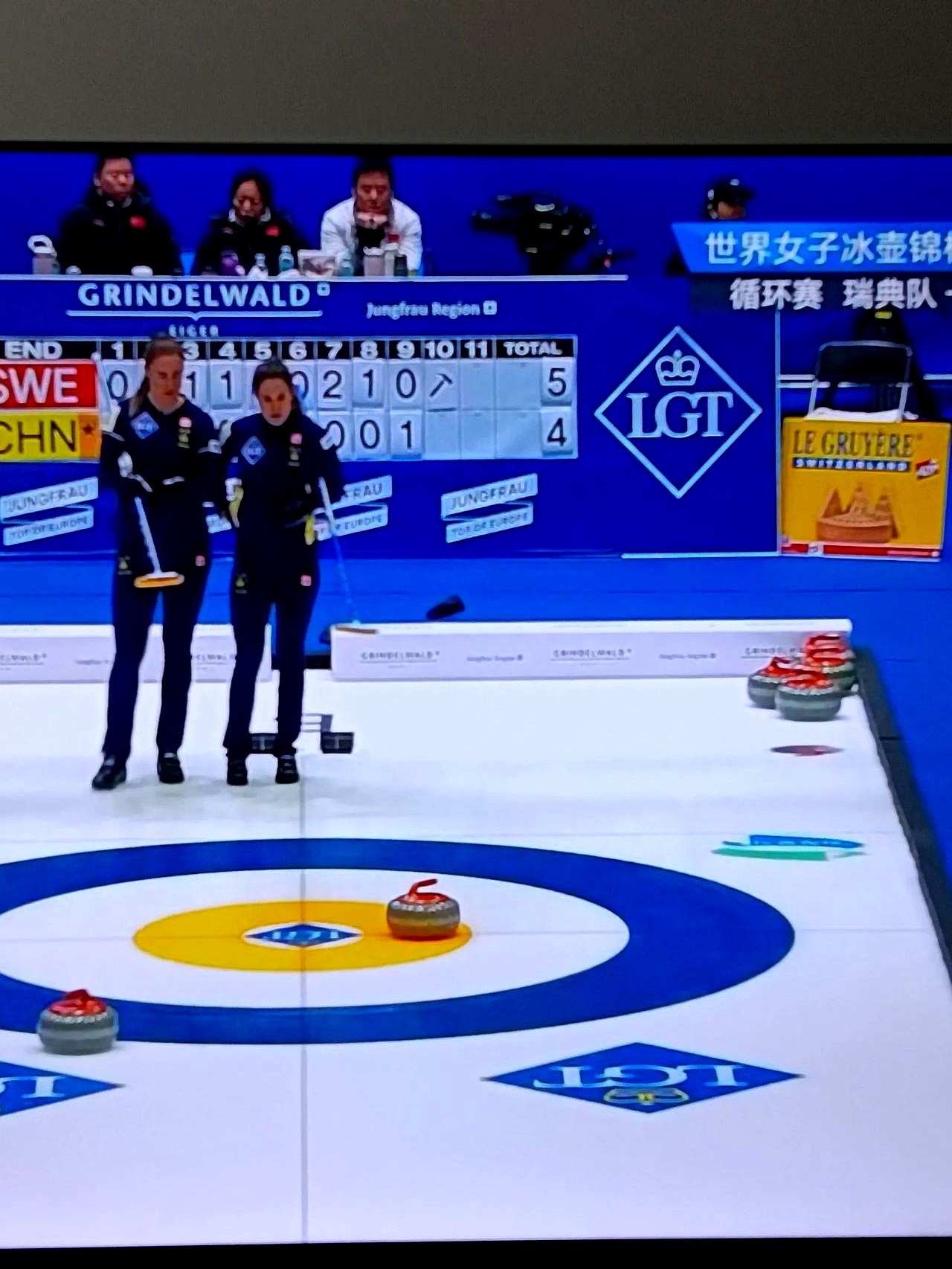 瑞典球队在国际比赛中惊险晋级，实力突出