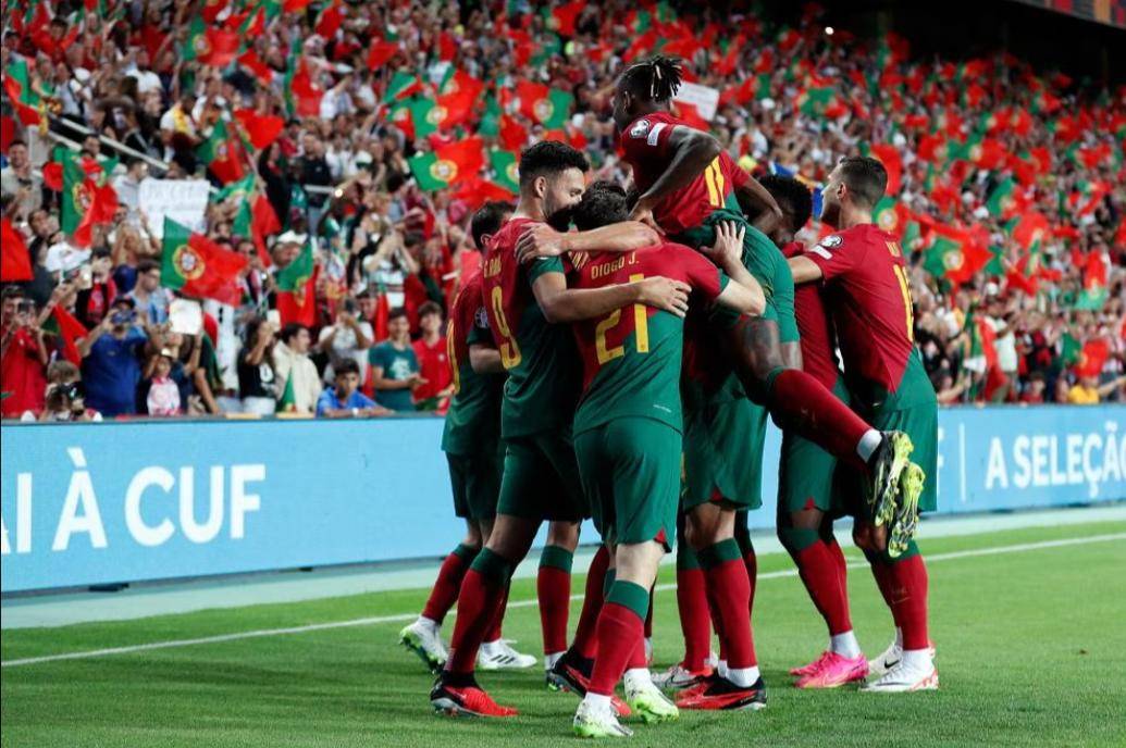 葡萄牙胜荷兰-晋级->葡萄牙-战胜荷兰成功晋级的简单介绍