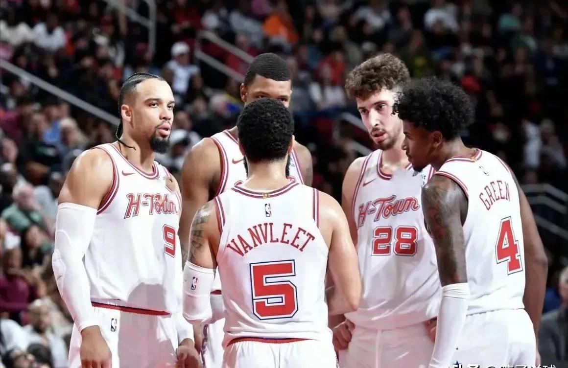 关于火箭二少合砍分，赢得洛城德比战的信息