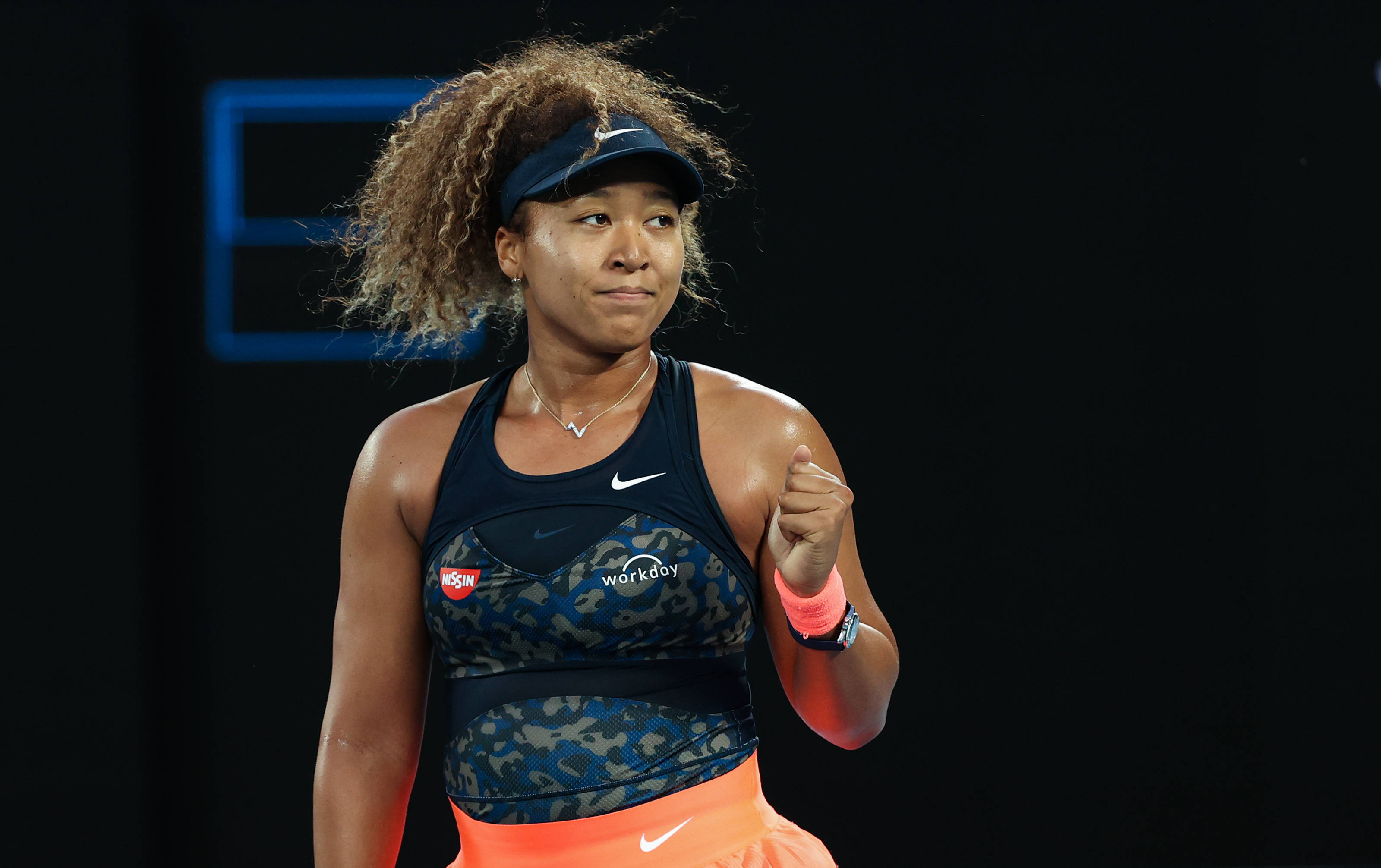  大坂直美赛事官方发布回归赛场新规，篮网争议不断！