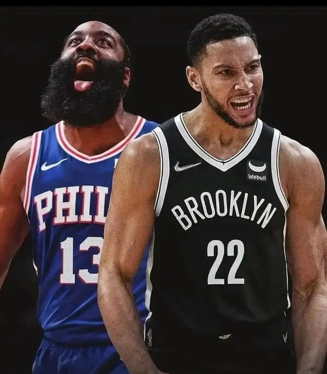  Karsa巅峰对决，哈登与50激战利物浦分钟，势不可挡胜负难料！