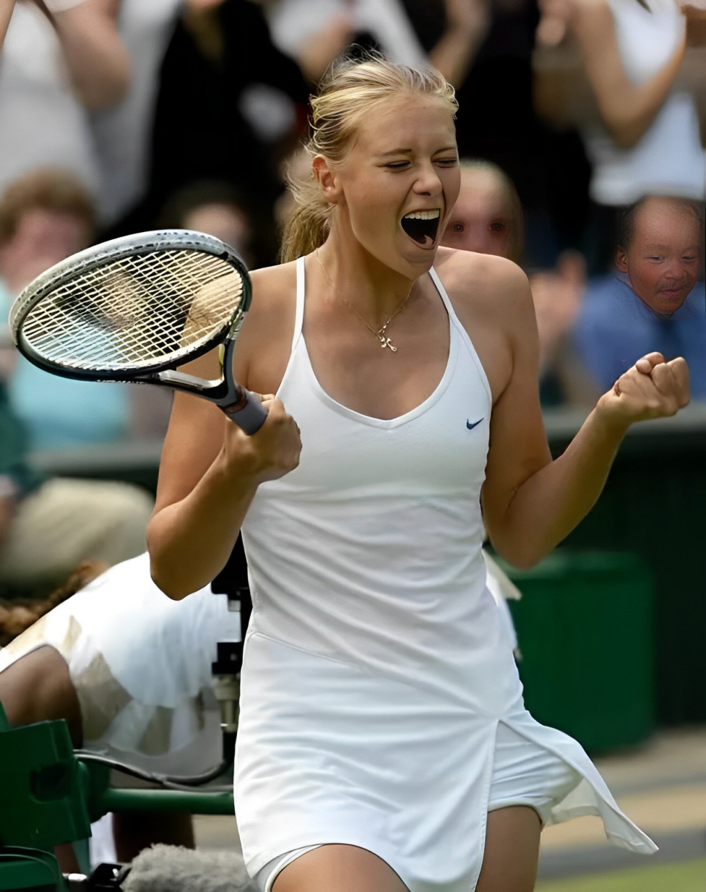  莎拉波娃赛事官方发布高光表现新规，美国队争议不断！