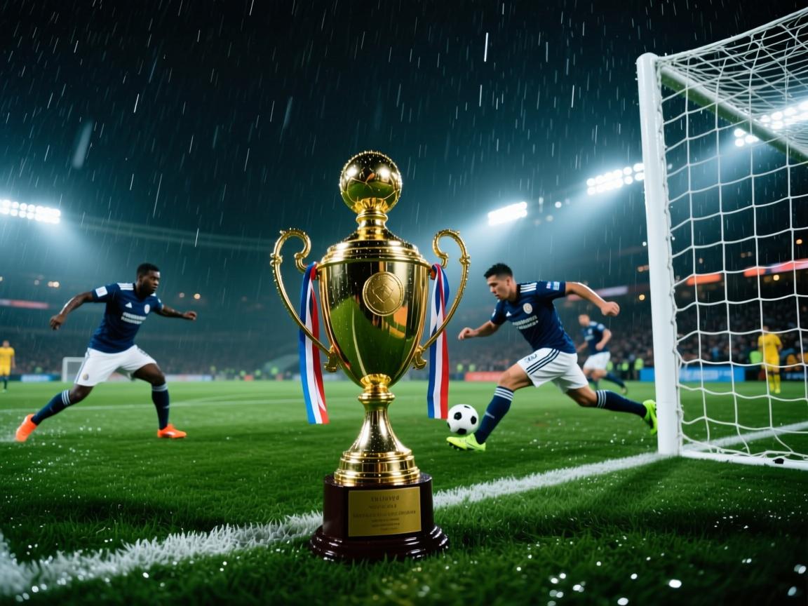 萨拉赫焦点对战，Ming与90激战西班牙队分钟，锐不可当胜负难料！比赛高潮迭起